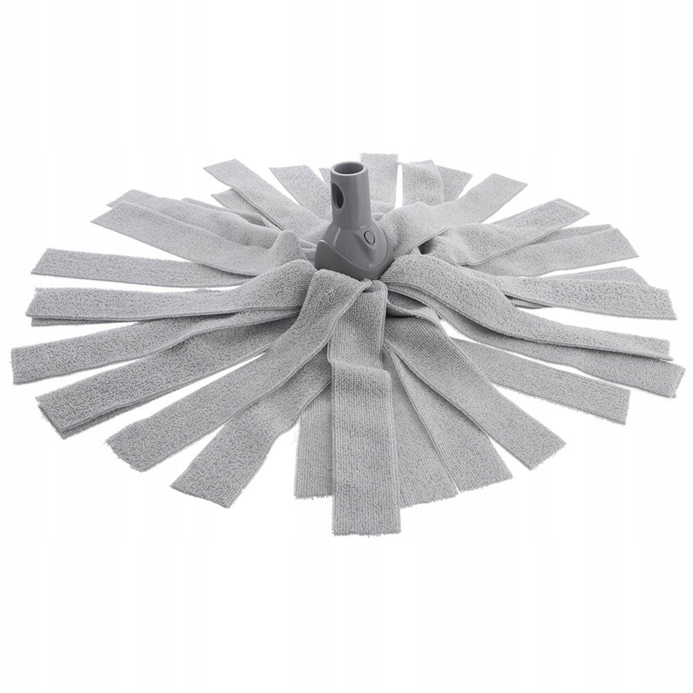 Pásový mop na mytí Clean System Orion náhradní hlavice vložka