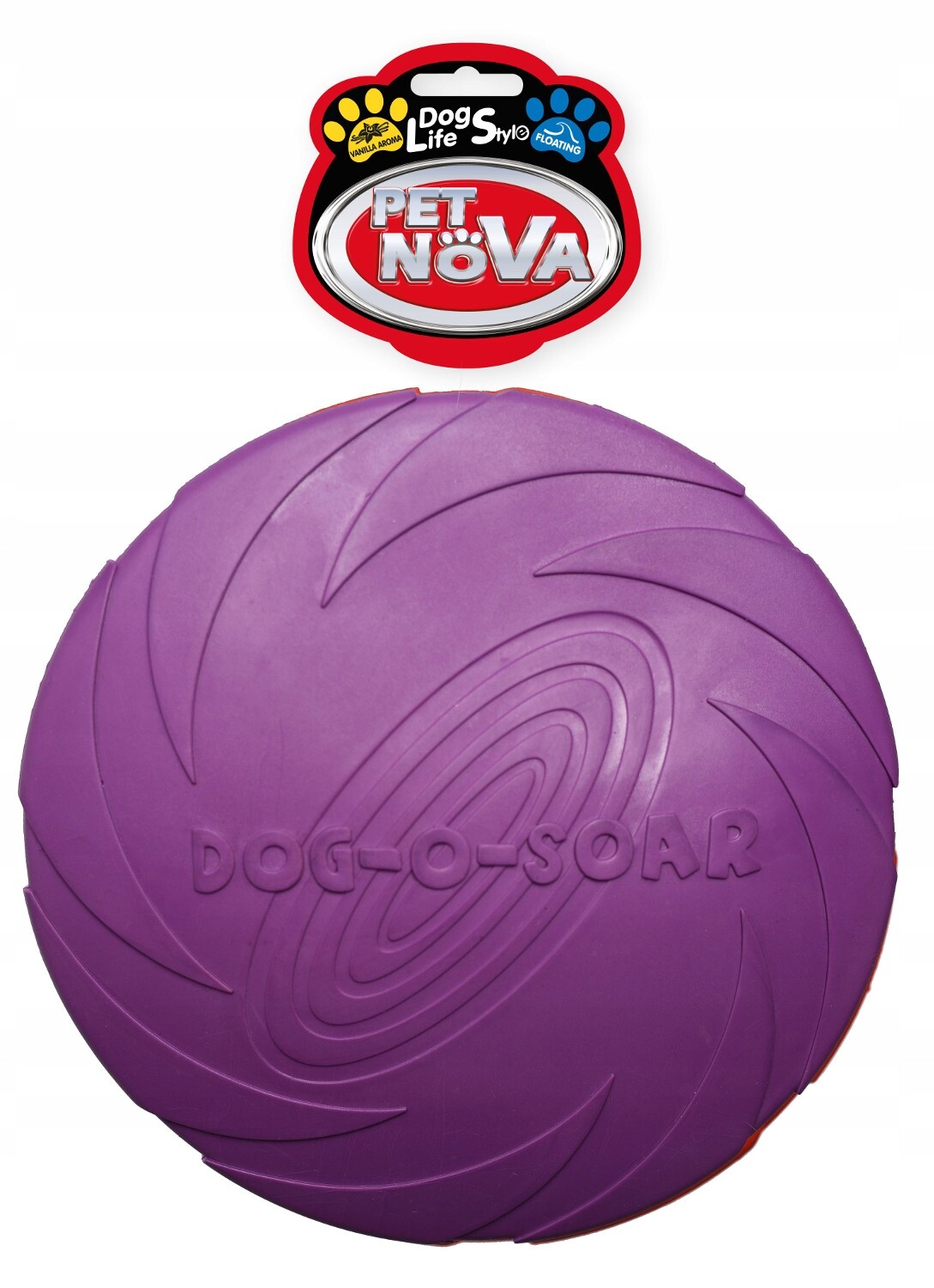 Frisbee pro psy Pet Nova Disc
