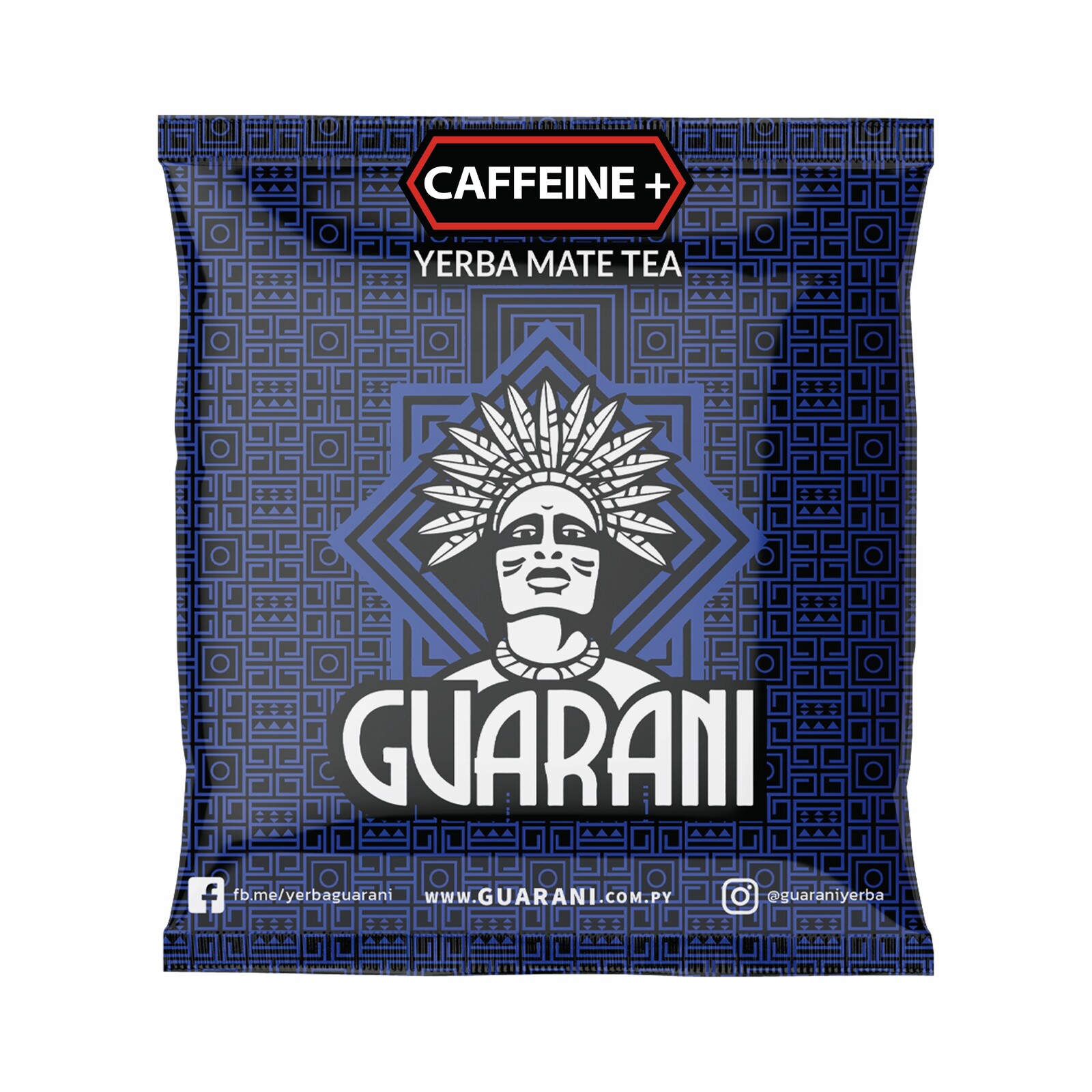 10 x Guarani Energie 50 g