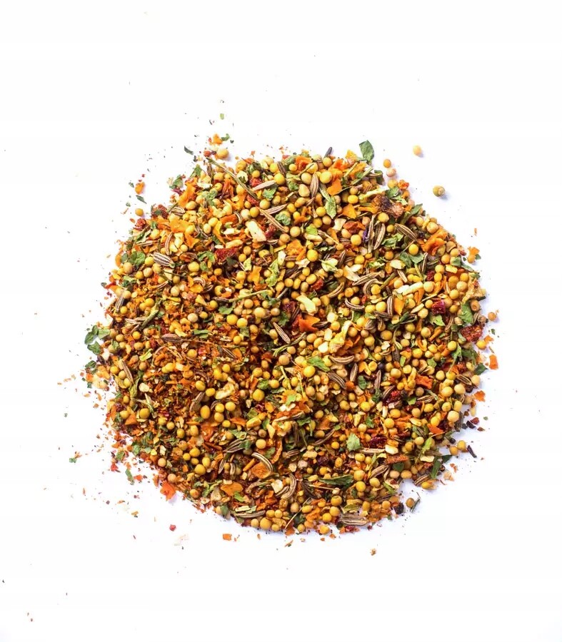 Dekorativní posypka 10 kg