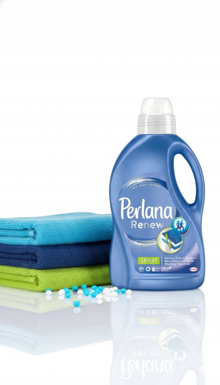 Perlana 25 sportovní 1,44 l