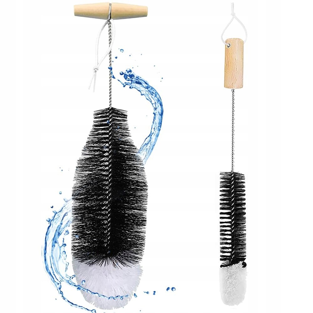 Kartáč Na Čištění Lahví Sodastream Gentle A Účinný