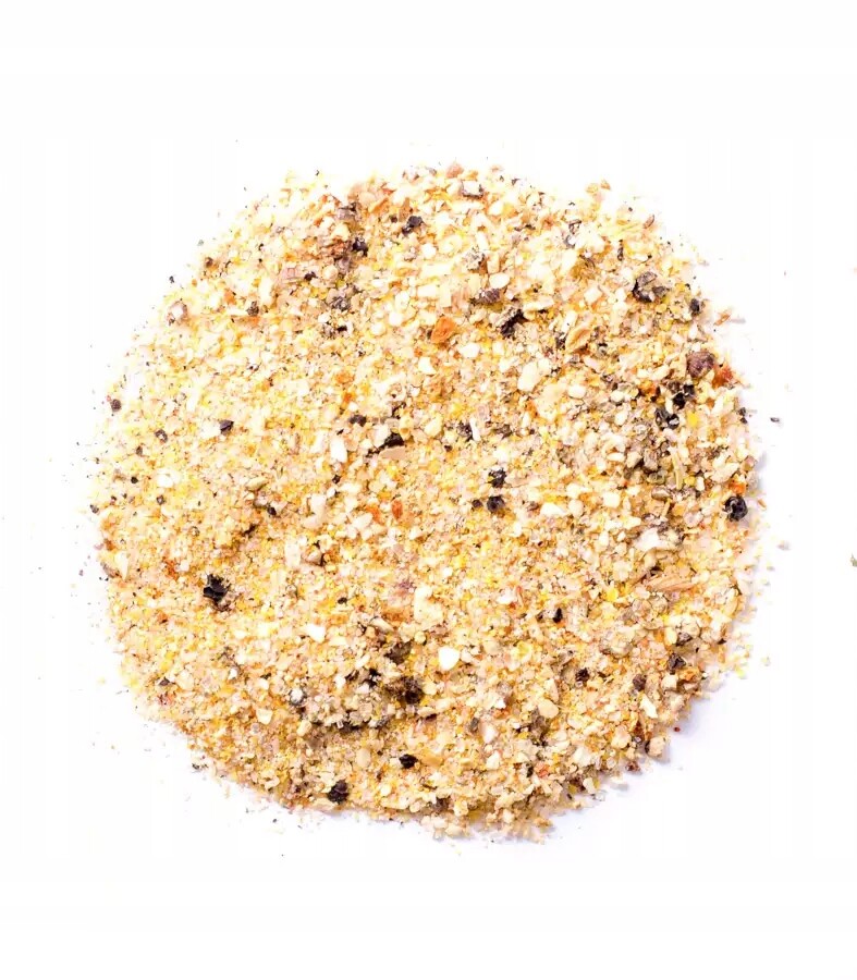 Pepř pomerančový 10 kg, kvalita bez chemie, chuť bez konzervantů