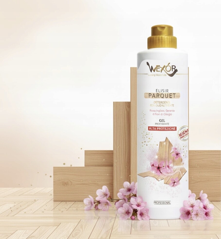 Wexor Parkety 750 ml