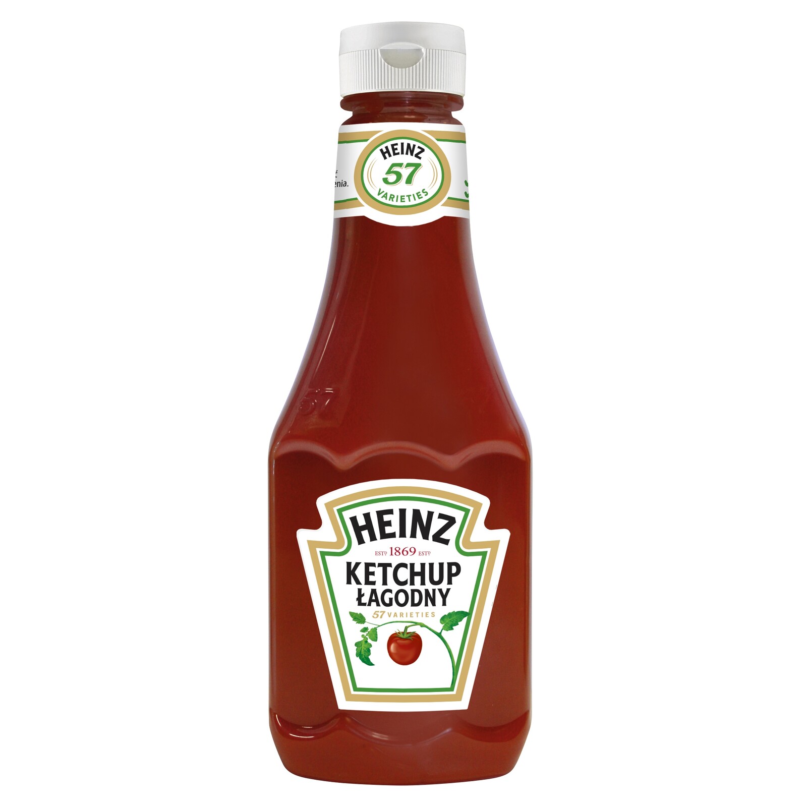 Heinz Kečup Jemný 450g Duplikát