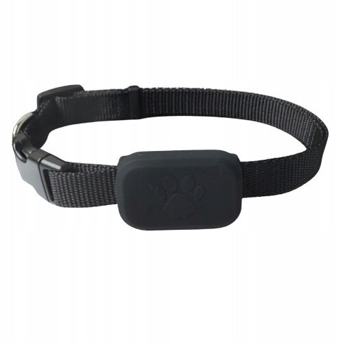 Gps Lokátor Pro Kočky A Psa Funguje S Androidem Ios A Je Voděodolný