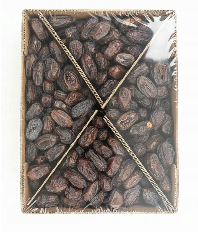 Datle Medjool královský 5 kg Velké