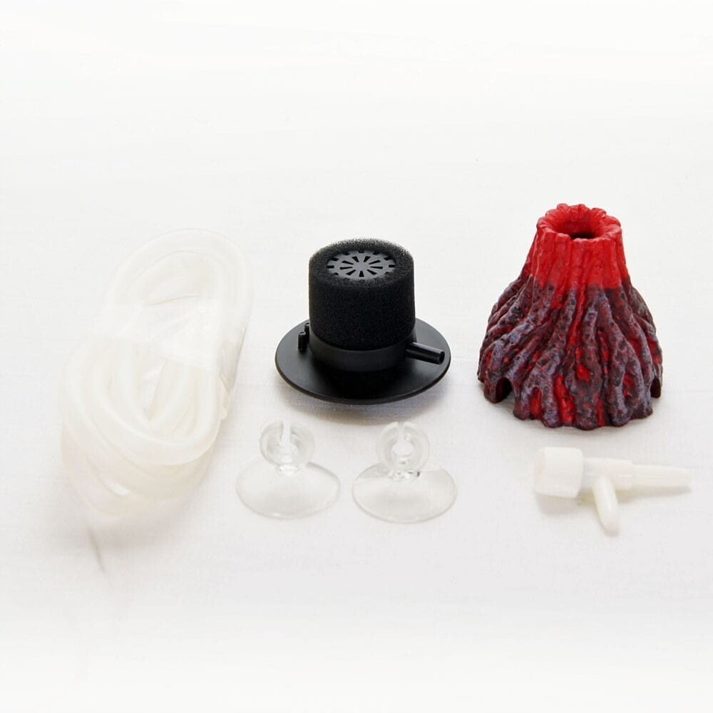 Vnitřní houbový filtr Resun As MAF01 – biologická a mechanická filtrace