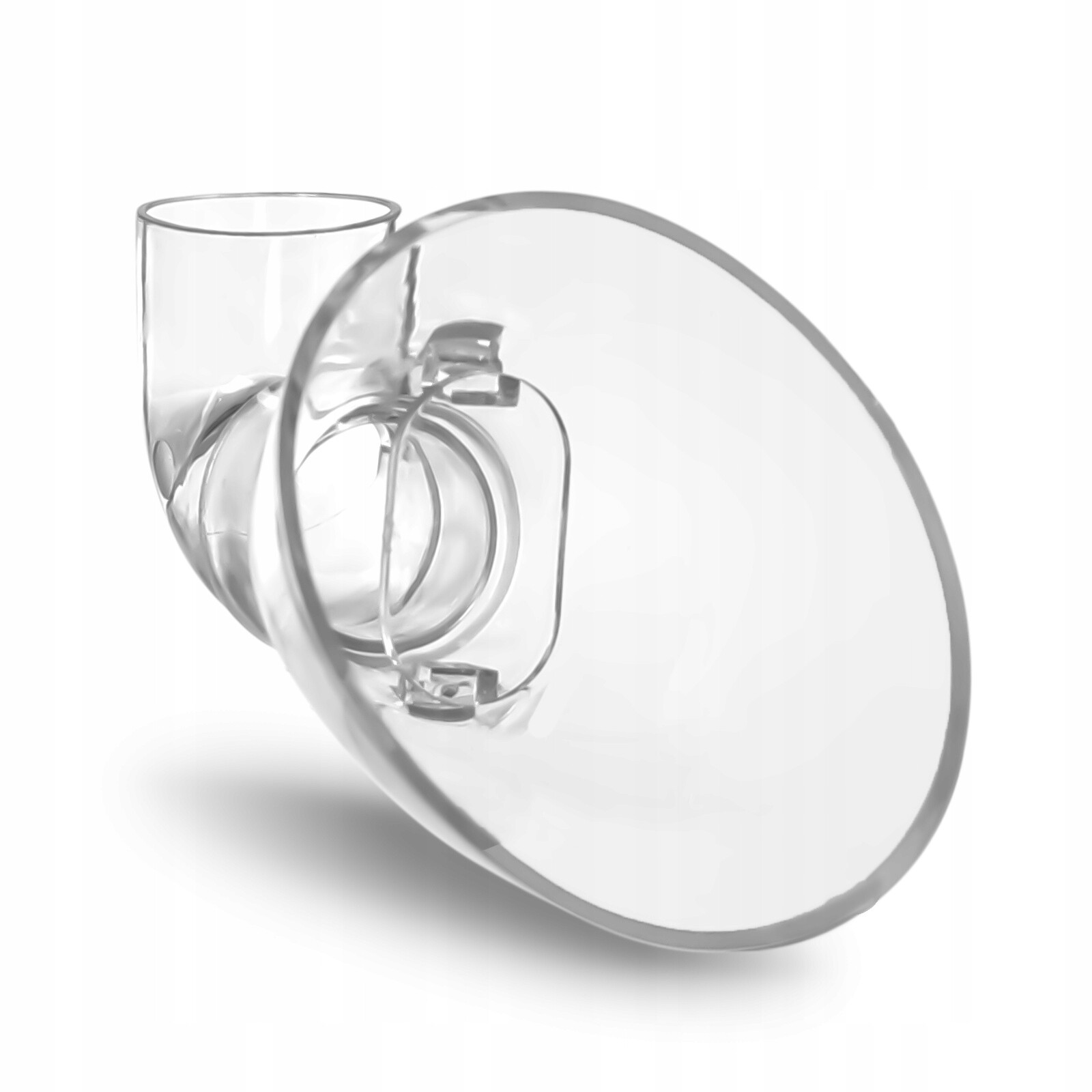 Neo Outlet L Wylot Lily Pipe Pro Neo Flow L