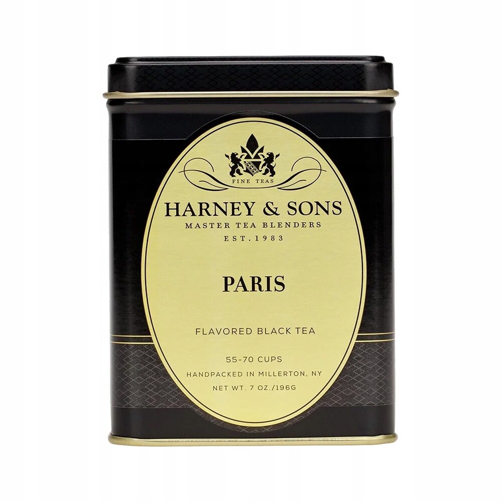 Paris sypaný čaj 196 g