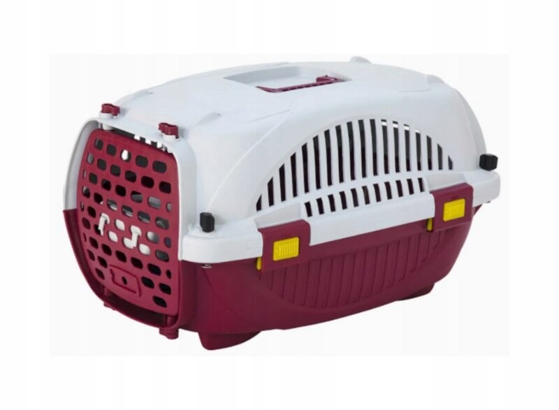 Max 406Č Přepravka pro zvířata 52,1 x 34 x 33 cm