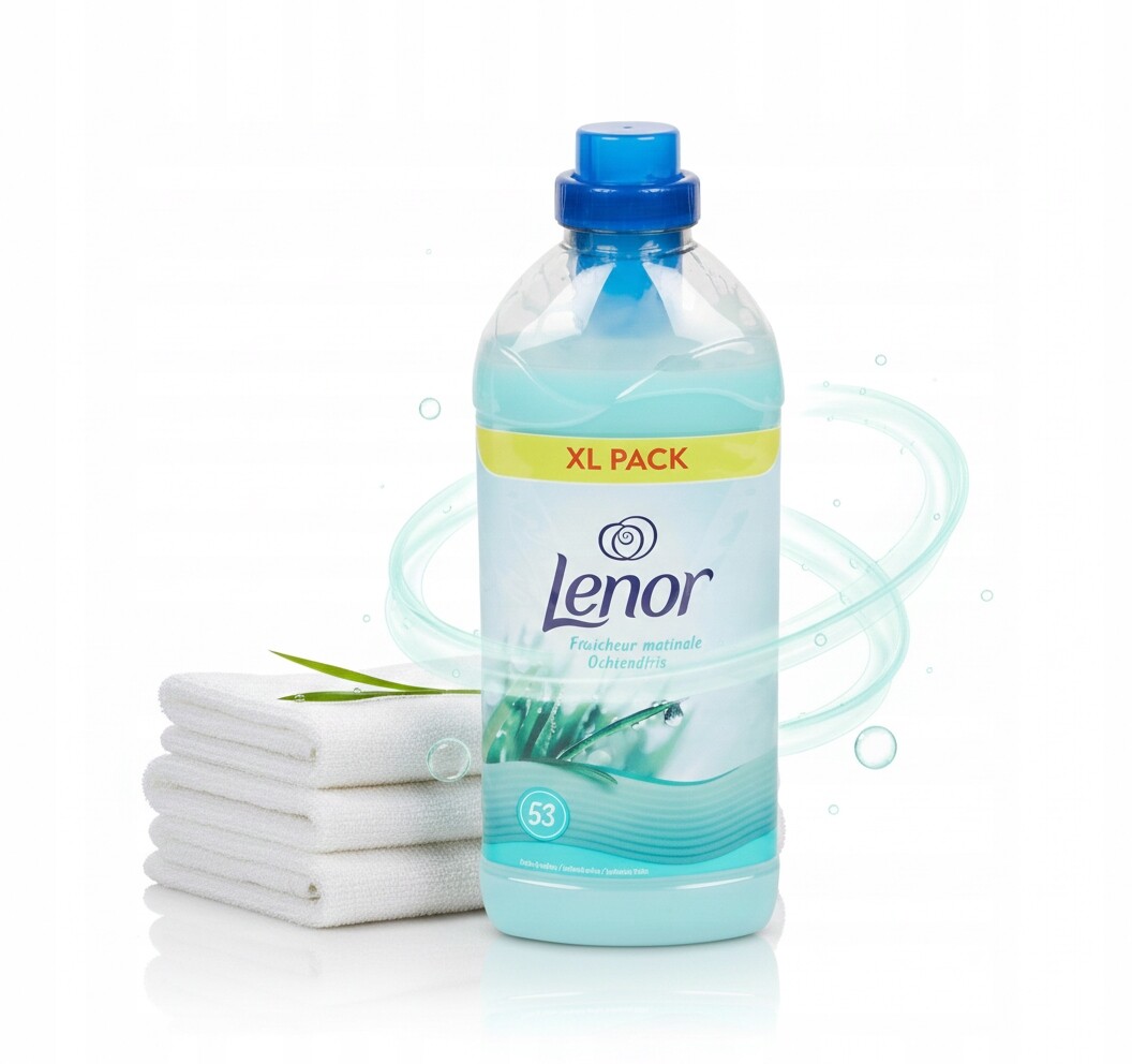 Lenor 1,113 l Morning Fresh Green De