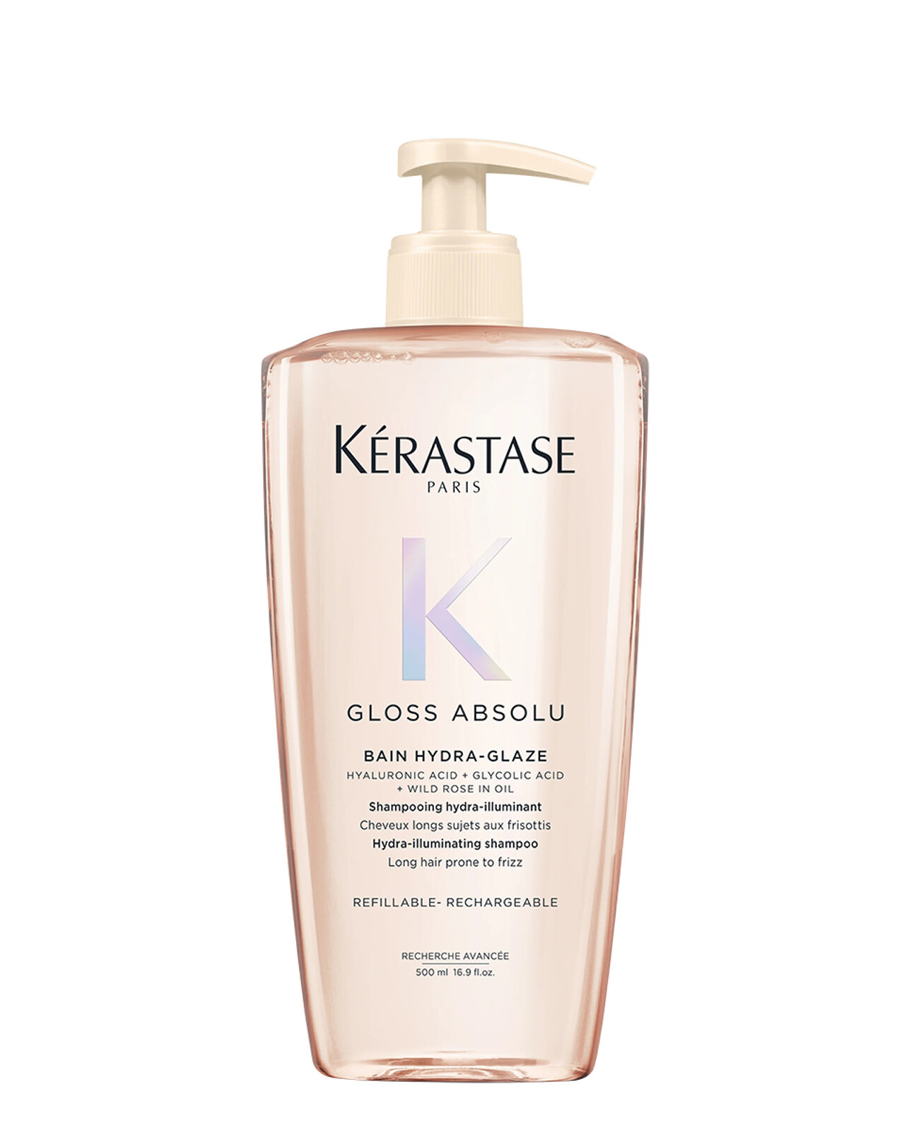 KÉRASTASE - Gloss Absolu Hydra Glaze -  šampon