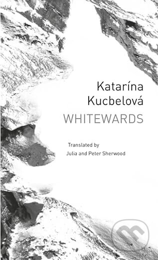 whitewards - Katarína Kucbelová