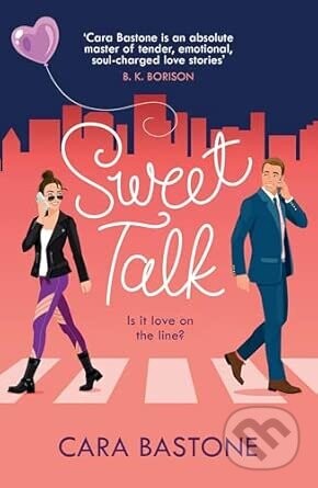 Sweet Talk - Cara Bastone
