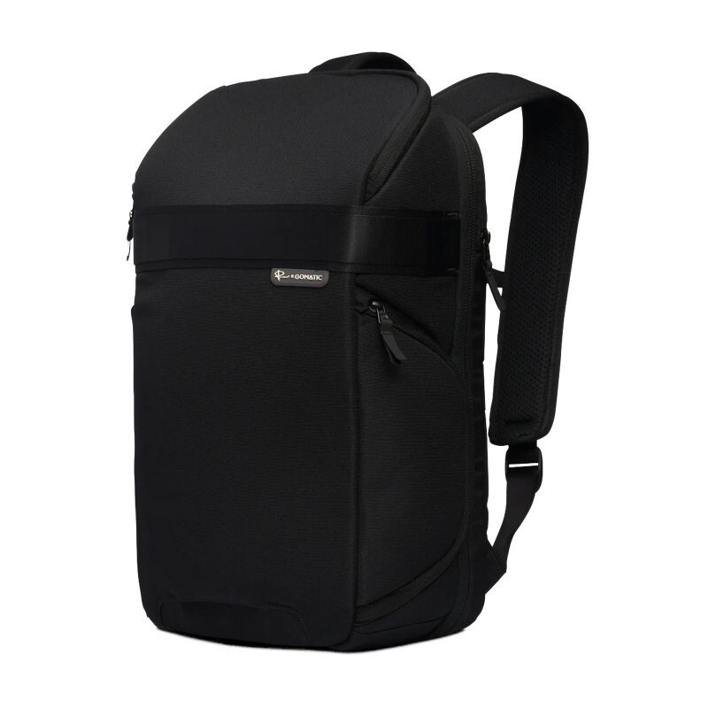 GOMATIC Peter McKinnon Luma Camera Pack 18L, Black