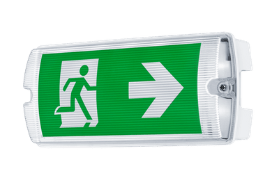 Nouzové LED svítidlo THORNeco SAM 20M SELFTEST E3 LiFePO4 3h autotest IP65 96635656