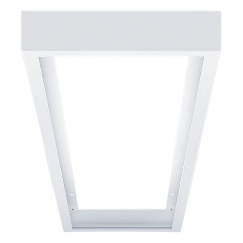 Montážní rám THORNeco TECO pro povrchovou montáž BOX 12x3 96701911