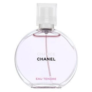 Chanel Chance Eau Tendre toaletní voda pro ženy 35 ml