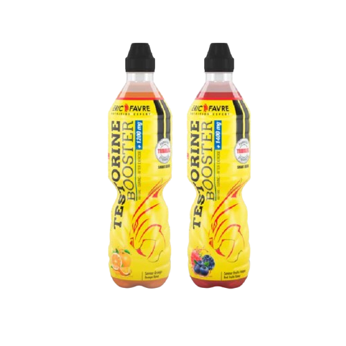 ERIC FAVRE TESTORINE Pomeranč 500 ml