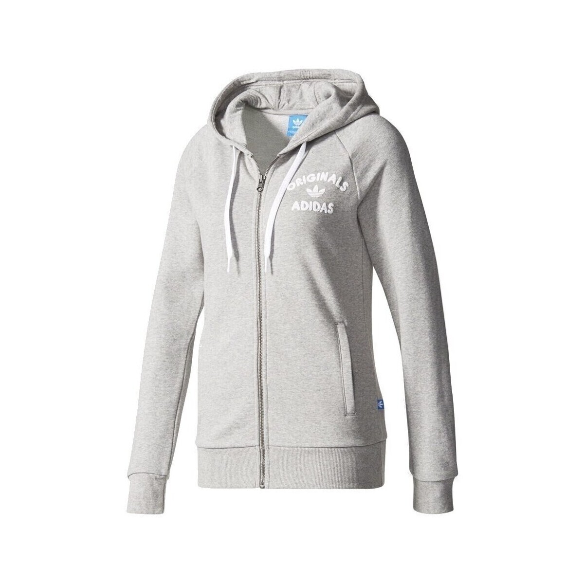 adidas  Z Originals  Šedá