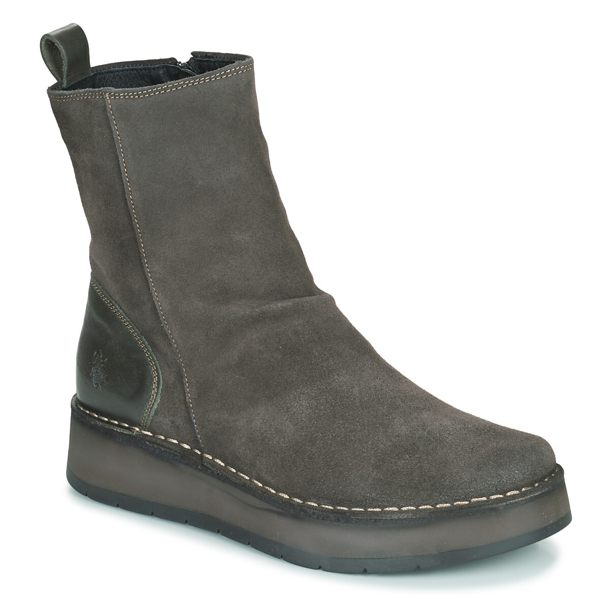 Fly London  RENO  Šedá