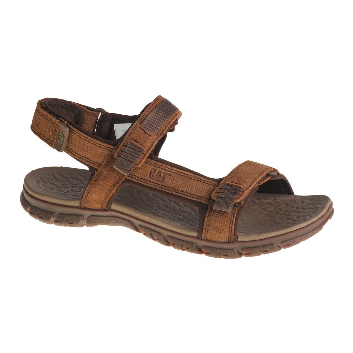 Caterpillar Atchison Sandals Hnědá