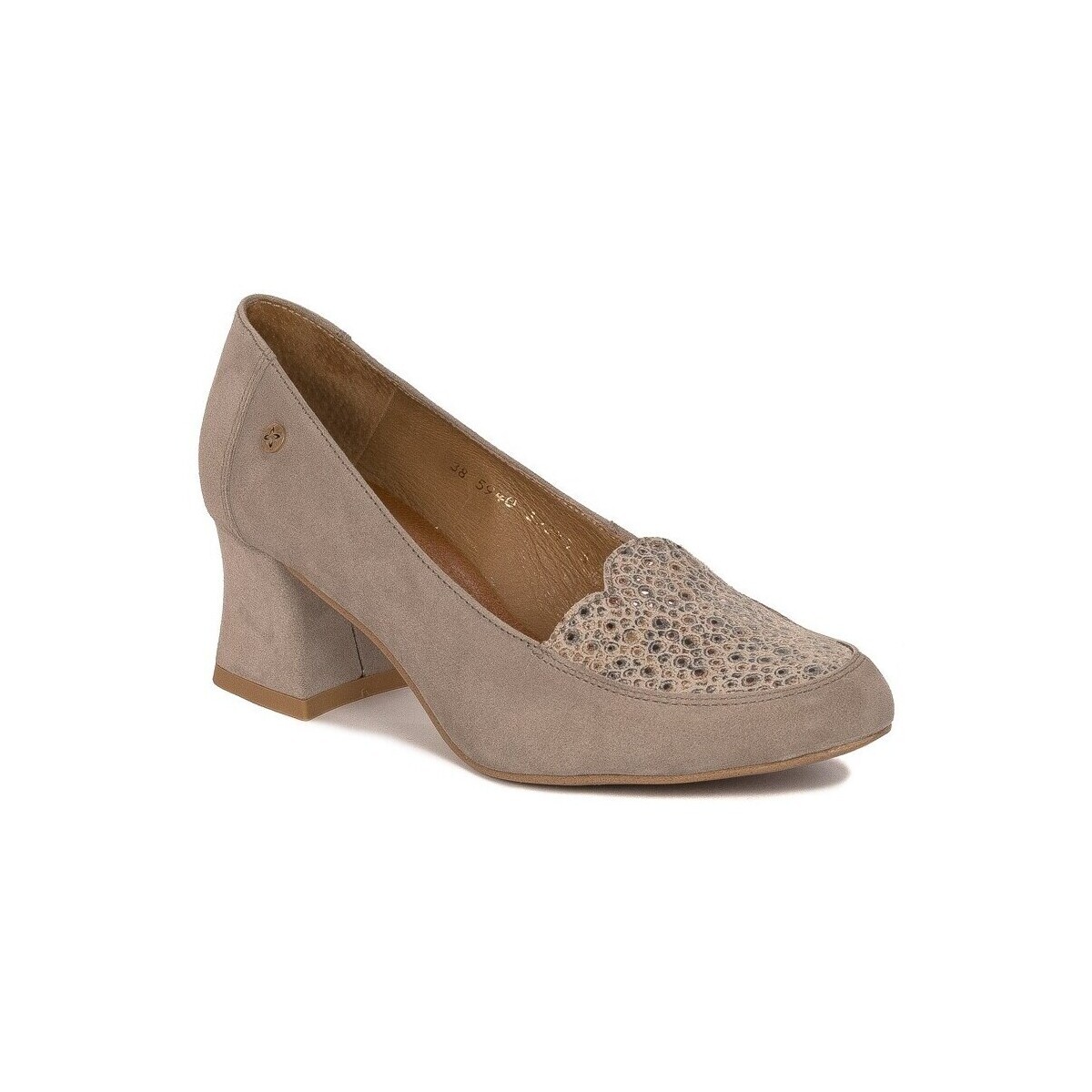 Maciejka  5940A04001  Béžová