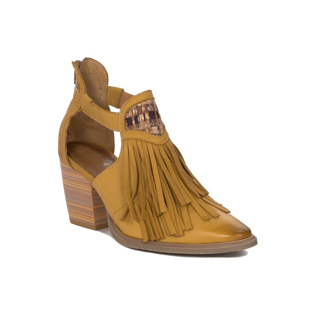 Maciejka  0580707005  ruznobarevne