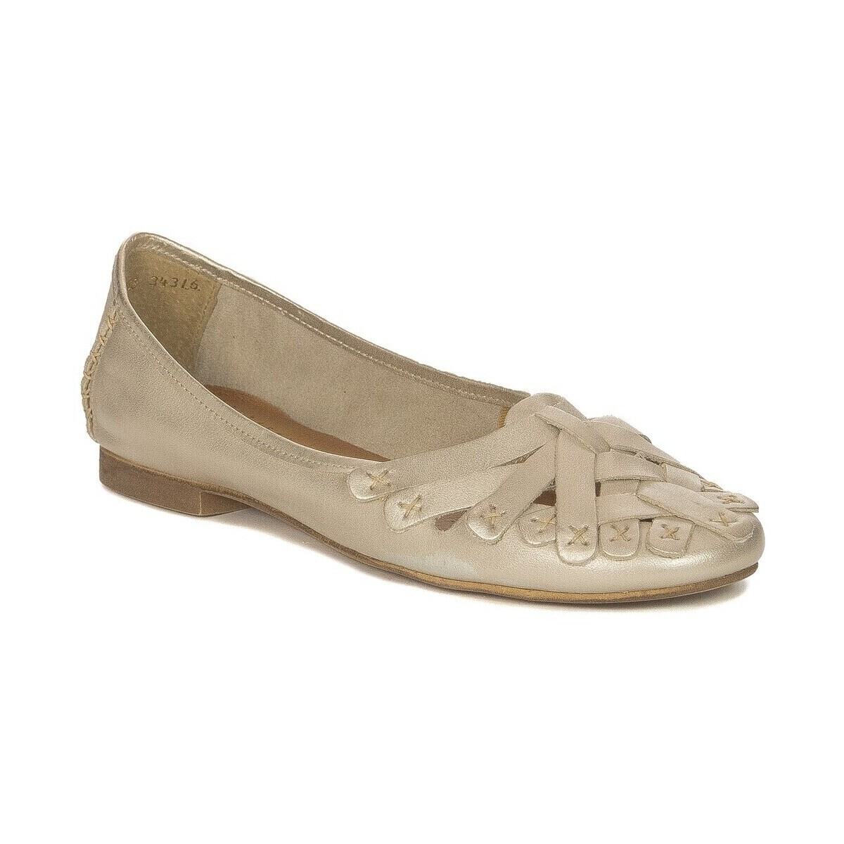 Maciejka  0135842000  Béžová