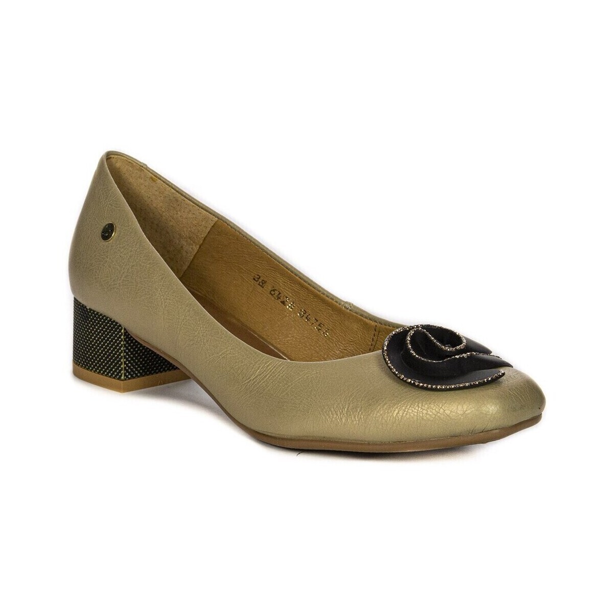 Maciejka  0642125001  Zlatá