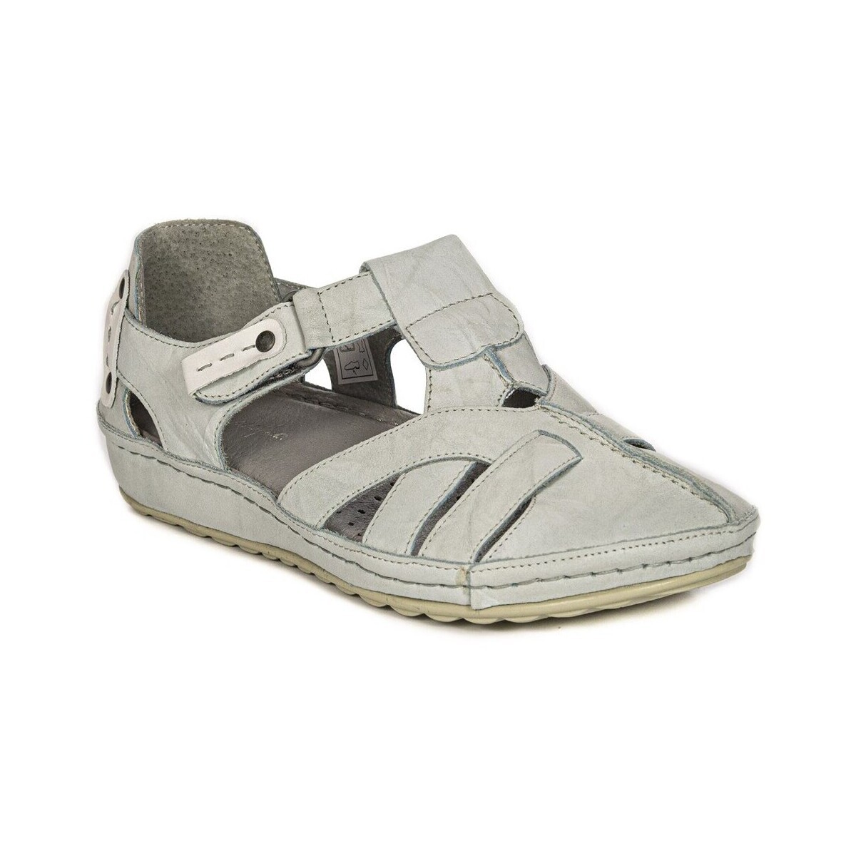 Maciejka  1403S06005  Šedá