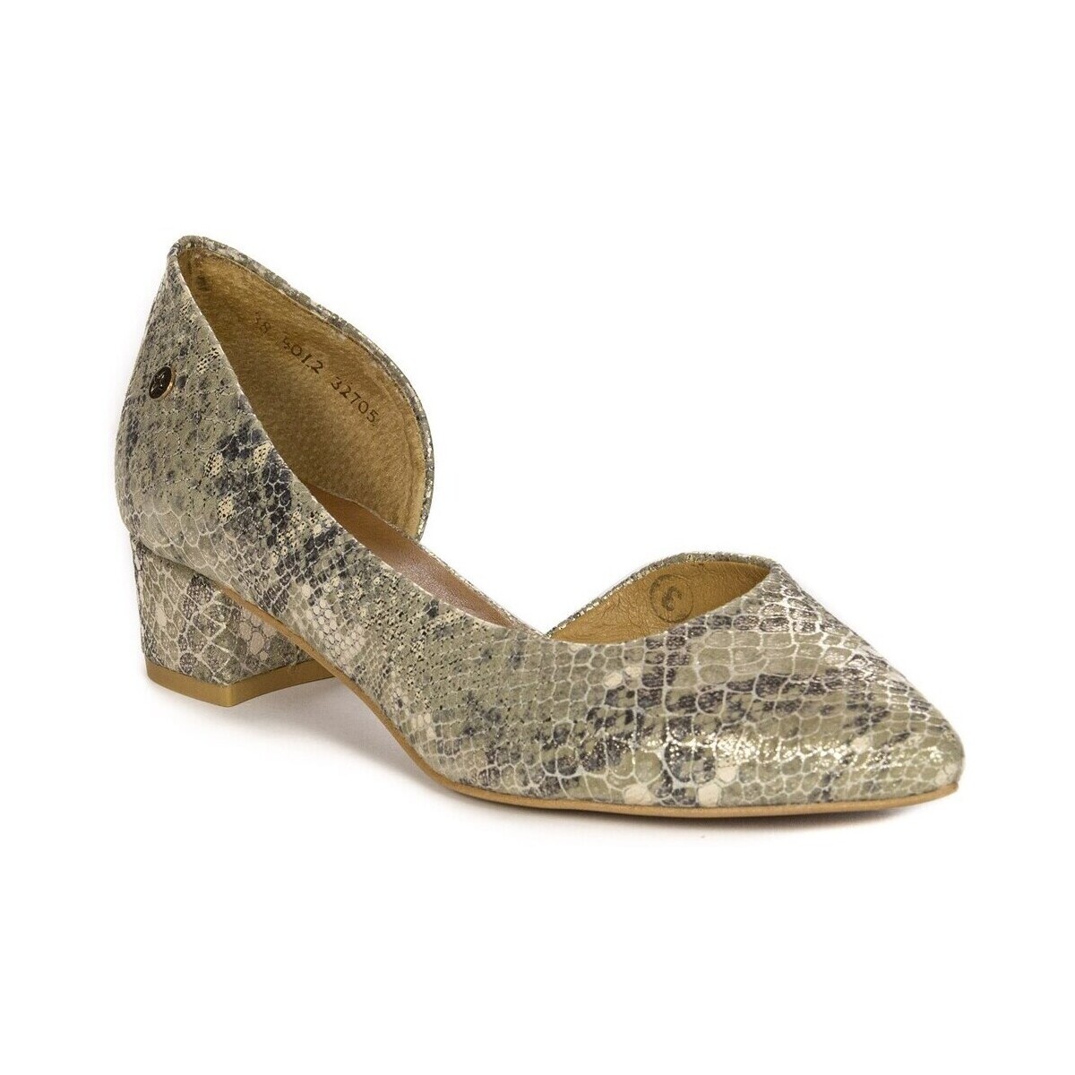 Maciejka  4012S25001  Béžová