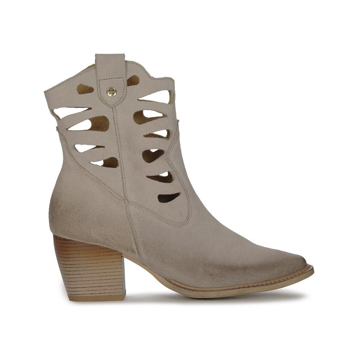 Maciejka  0641204005  Béžová