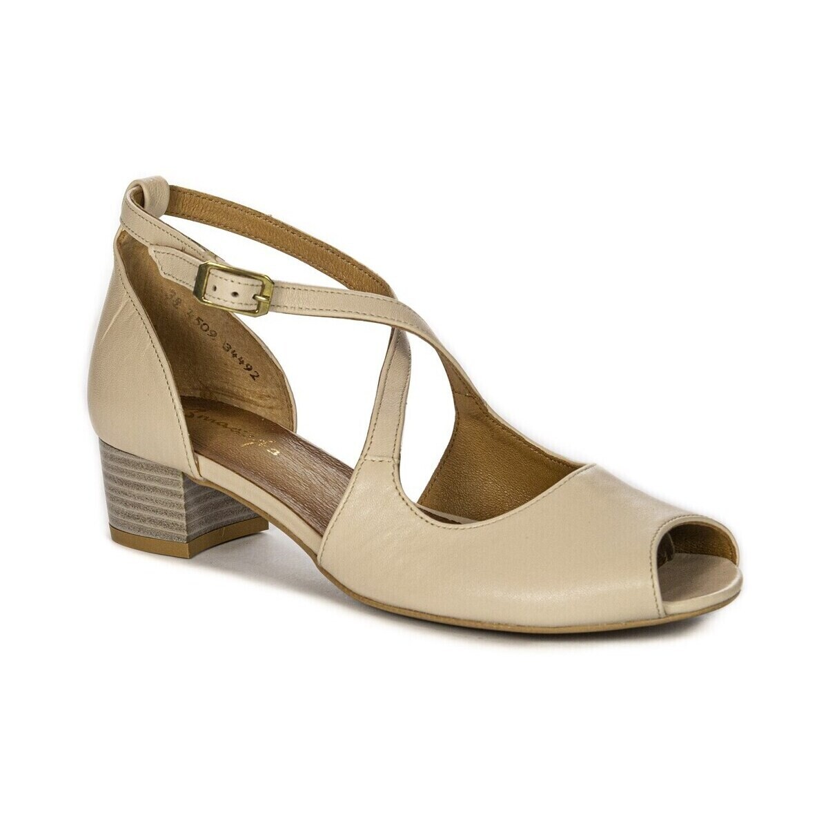 Maciejka  0450922001  ruznobarevne