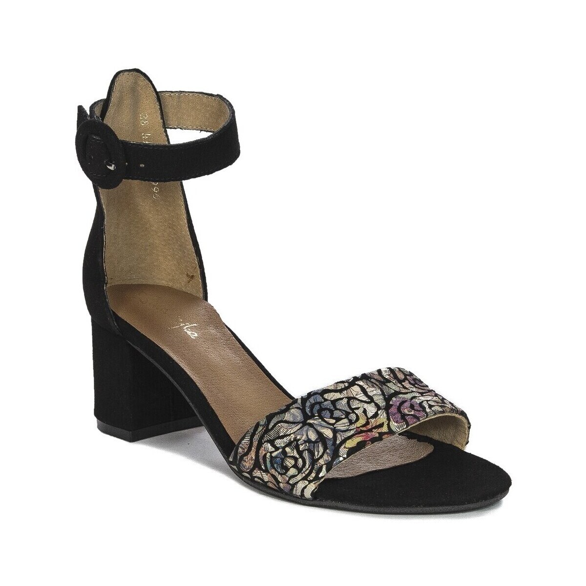 Maciejka  0414148005  Černá