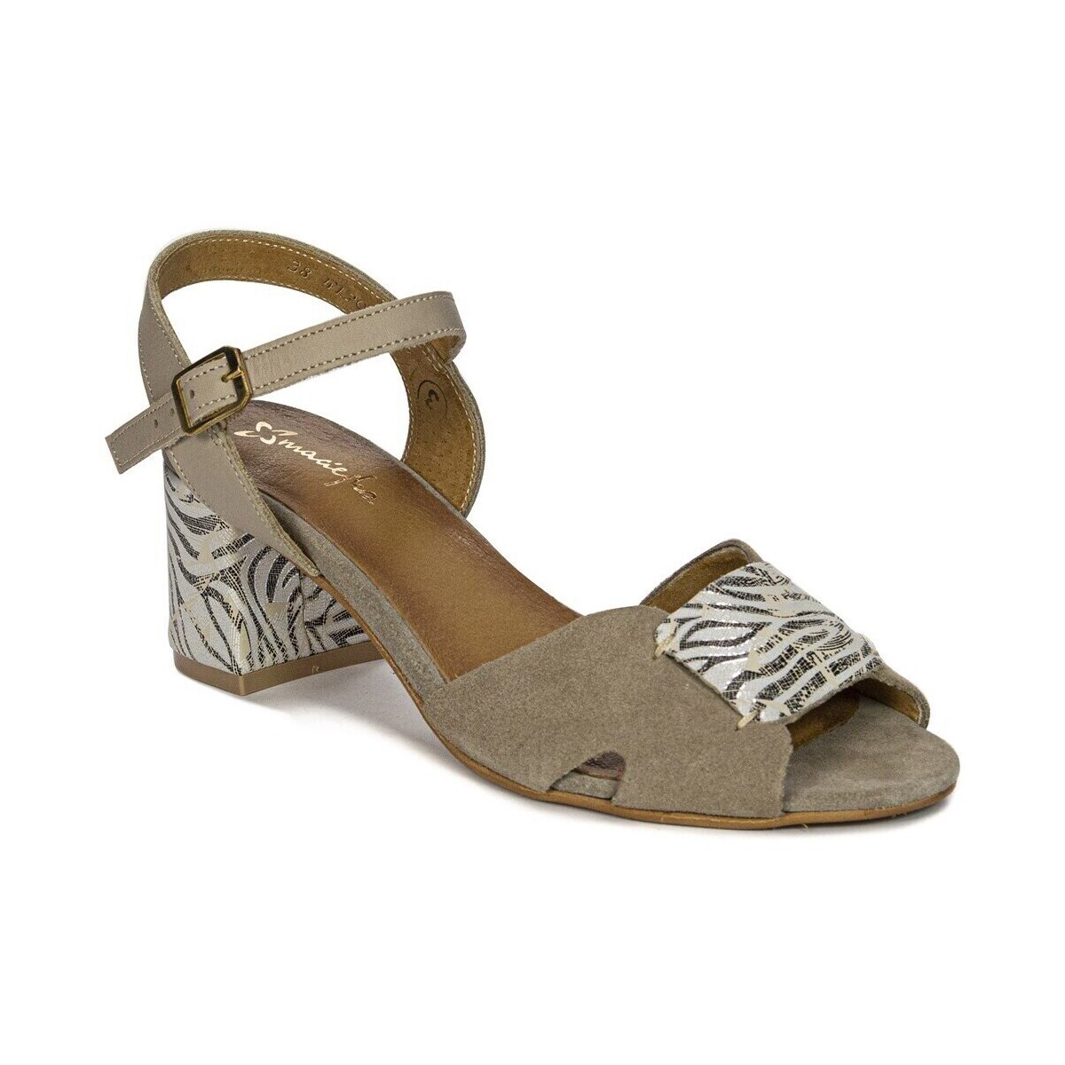 Maciejka  0412010005  Béžová