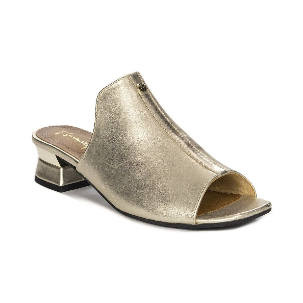 Maciejka  0636025005  Zlatá