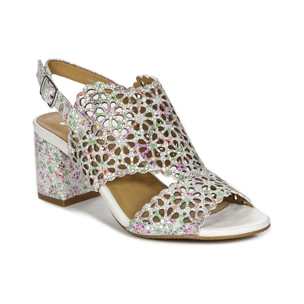 Maciejka  N651811001  ruznobarevne