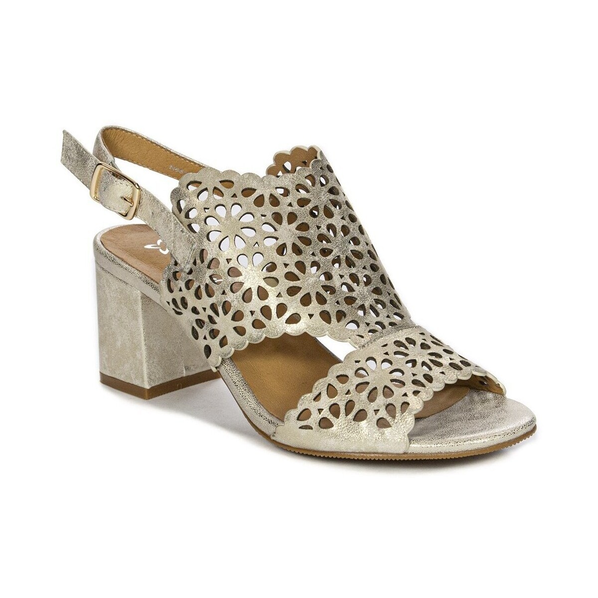 Maciejka  N651825001  Zlatá