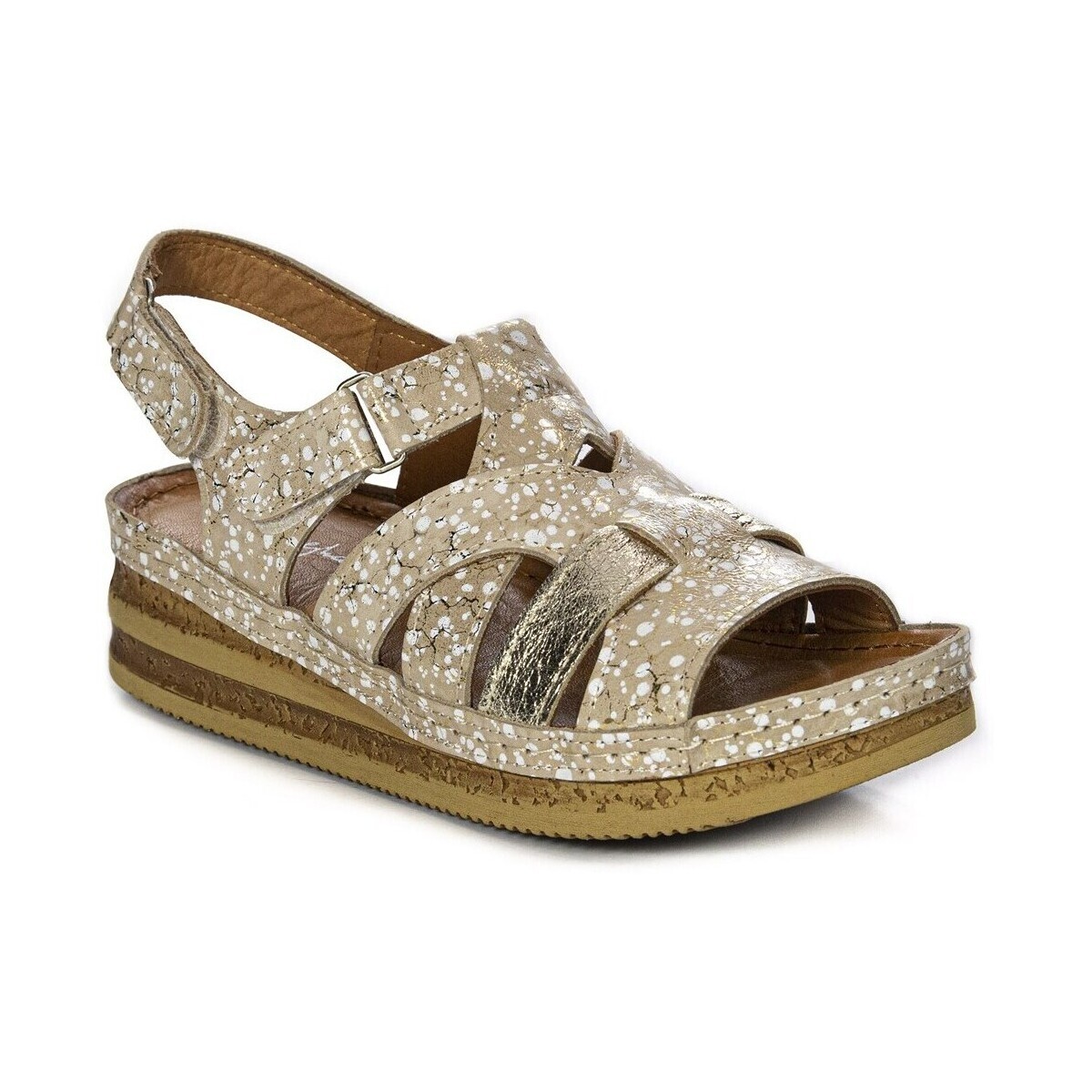 Maciejka  L449025001  Zlatá