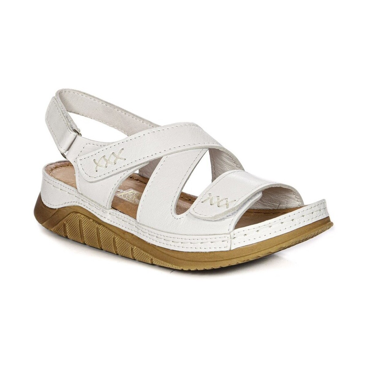 Maciejka  L449611001  Bílá