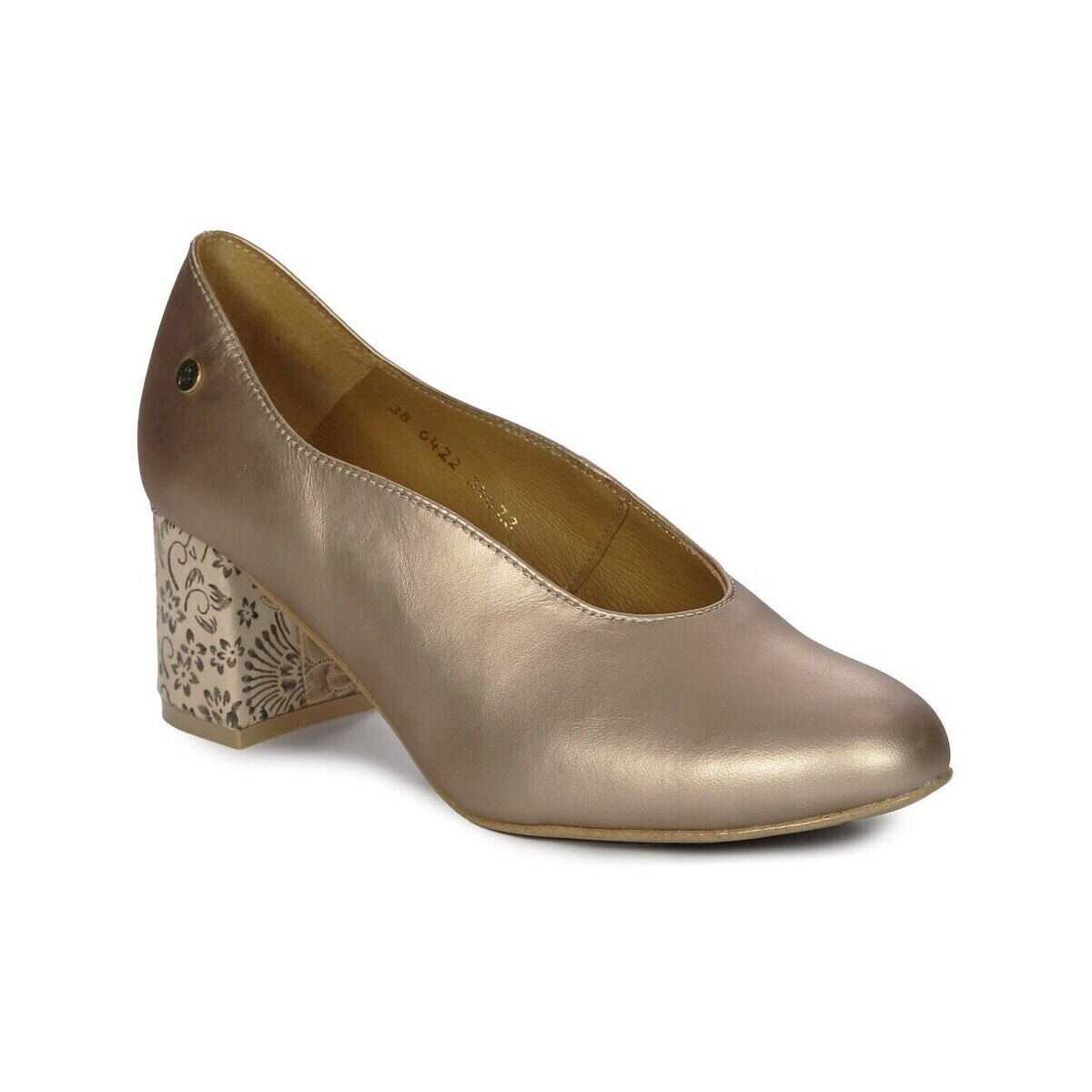 Maciejka  0642225001  Béžová