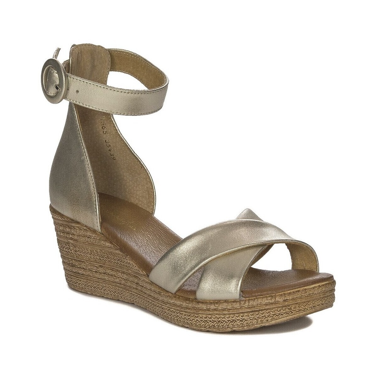 Maciejka  0456541005  Zlatá