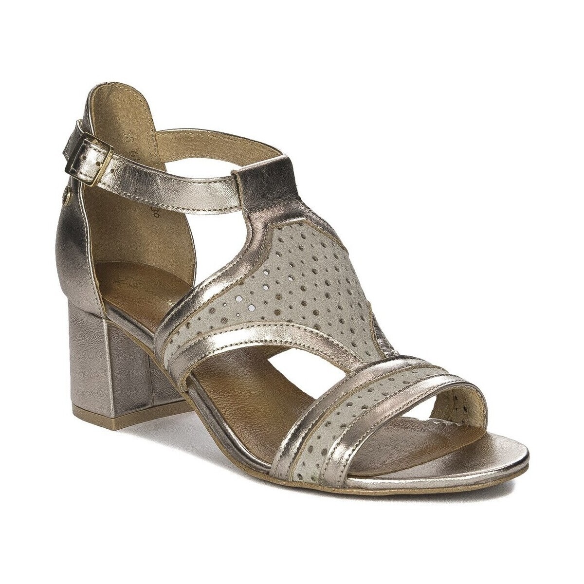 Maciejka  0645925005  Zlatá