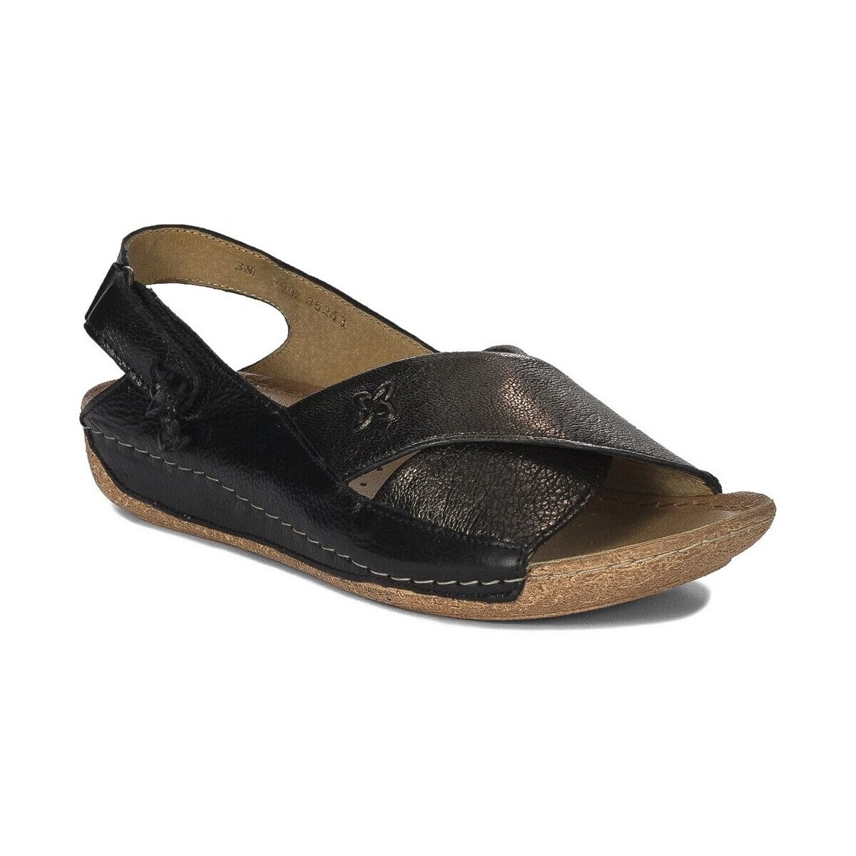 Maciejka  0099463005  Černá