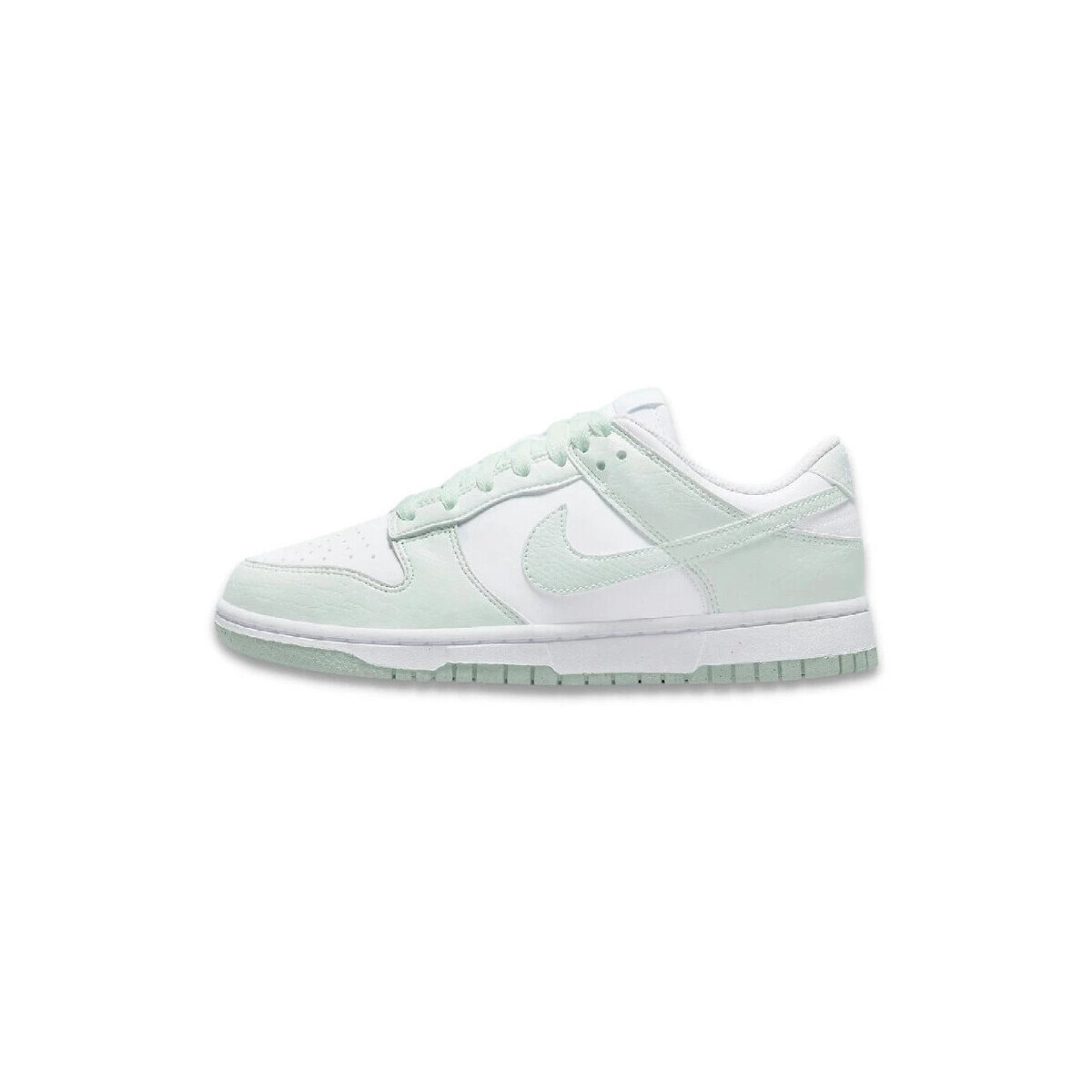 Nike  Dunk Low Next Nature White Mint  Bílá