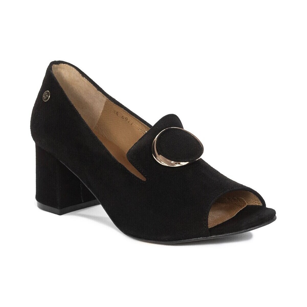 Maciejka  0691101001  Černá