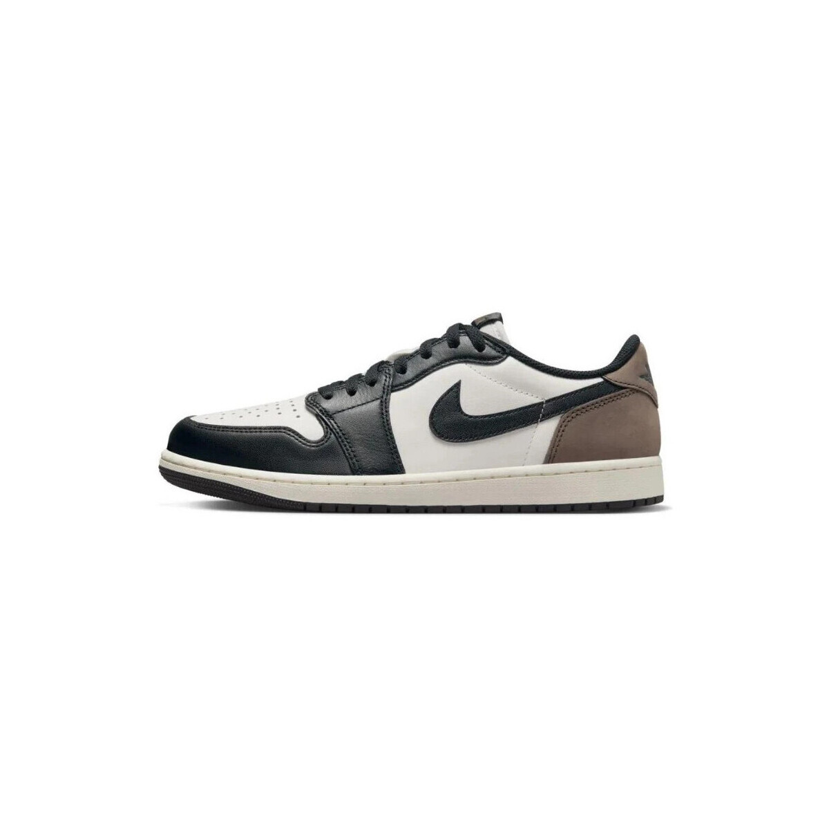 Nike  1 Retro Low OG Mocha  Bílá