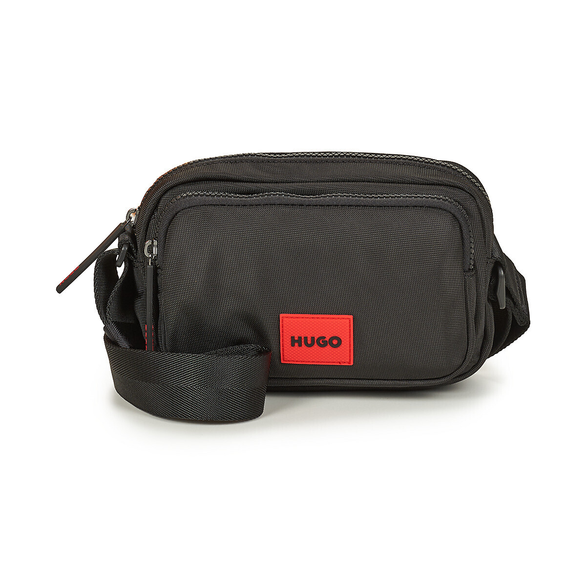 HUGO  Ethon 3.0_New EW C  Černá